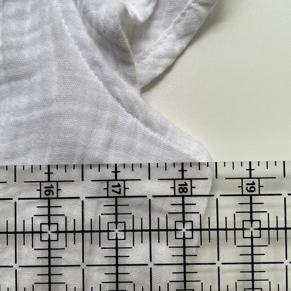 Magaschoni White Midi Dress - Picture 6 of 8